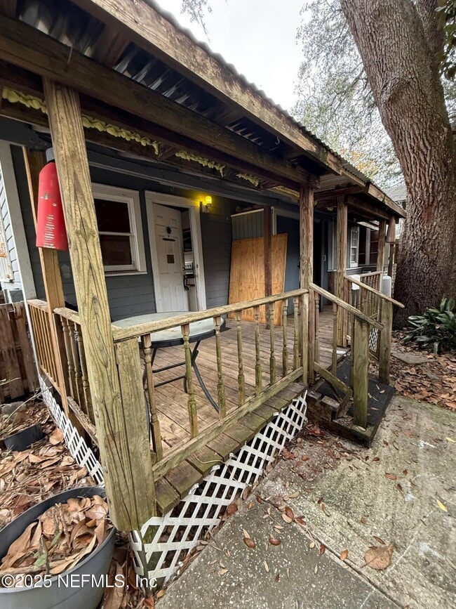 Building Photo - 3914 Herschel St