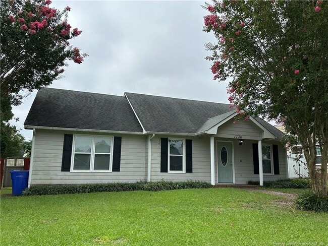 Building Photo - 1734 Winnabow Dr