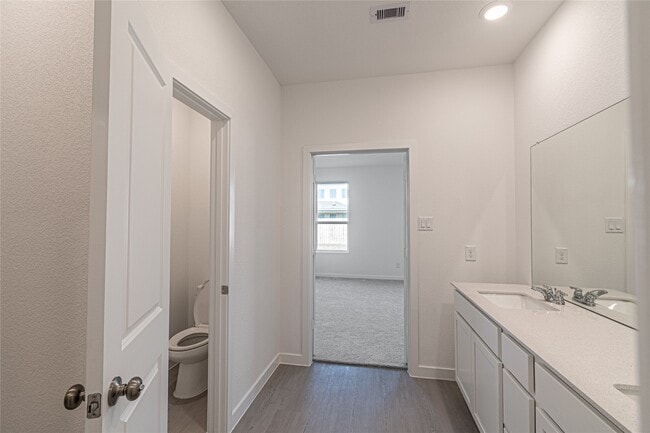Building Photo - 3022 Palm Branch Dr