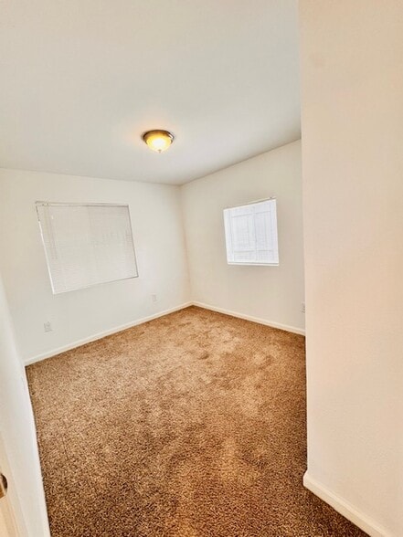 Bedroom #3 - 8592 Atlas View Dr