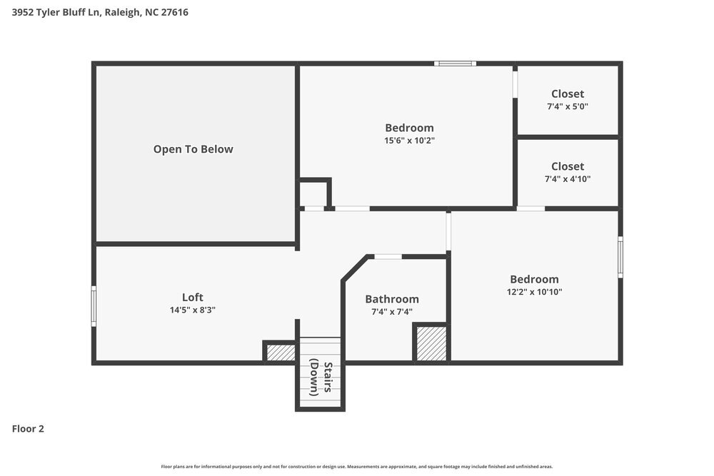 Building Photo - 3952 Tyler Bluff Ln