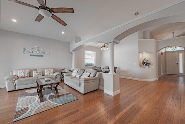 Building Photo - 18028 Java Isle Dr