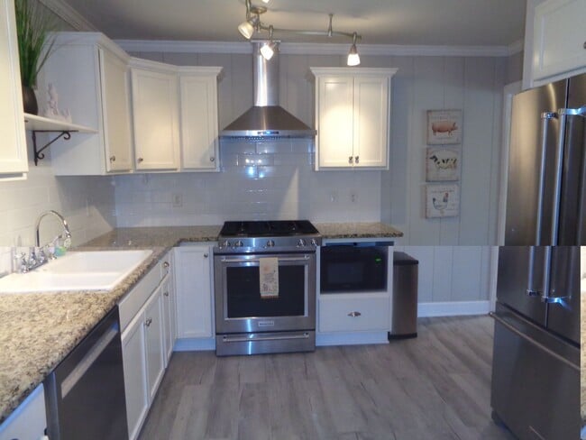 Building Photo - Charming Ardmore Home