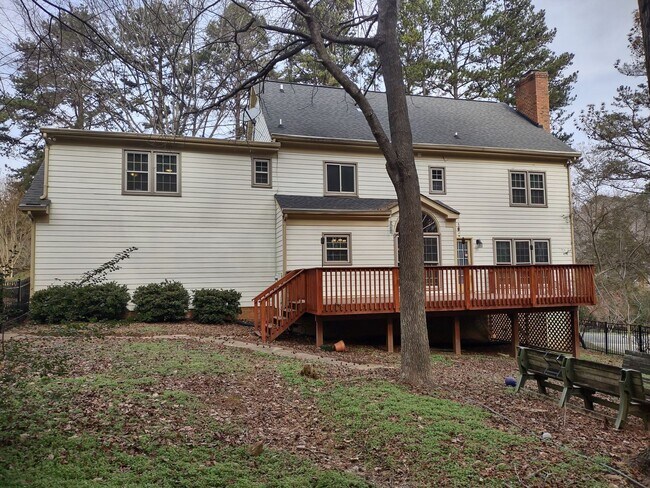 Building Photo - Move-In ready Home located in the Winterbr...