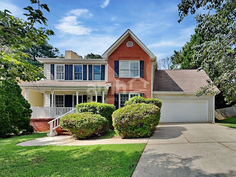 Primary Photo - 1839 Stonebrook Way