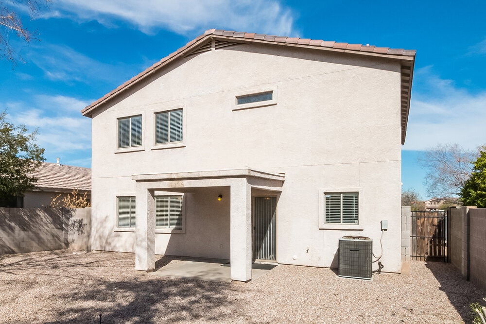 Building Photo - 16809 W Central St