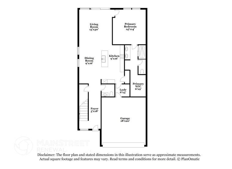 Building Photo - 5265 Luke Hammock St