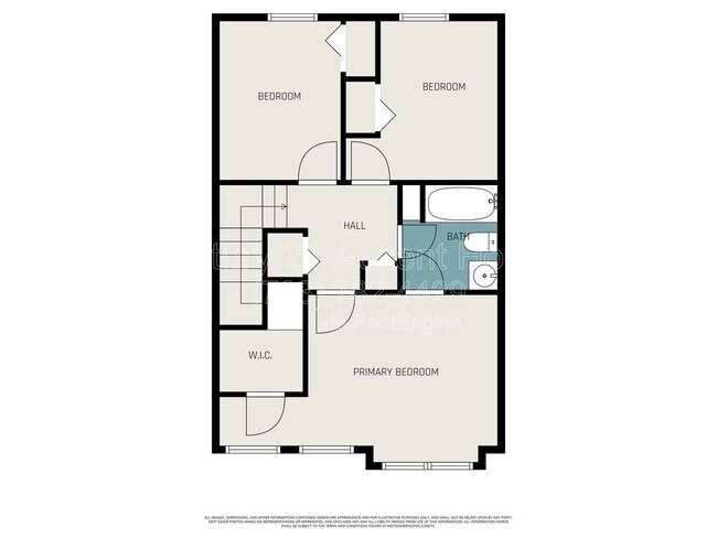 Building Photo - 203 Blueridge Ct