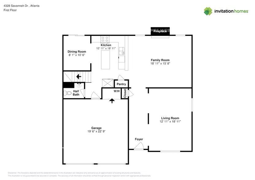 Building Photo - 4328 Savannah Dr