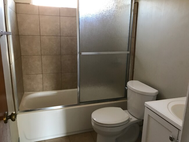 Bathroom - 11330 Mississippi Ave