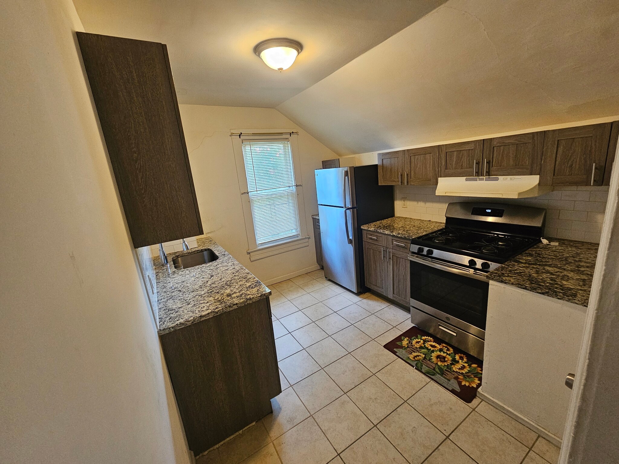 Kitchen View 2 - 270 E Prospect Ave