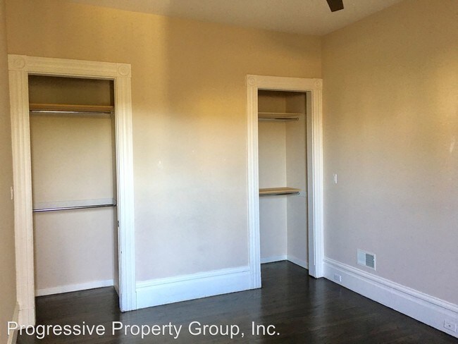 Building Photo - 2 br, 2 bath House - 3930 17th Street