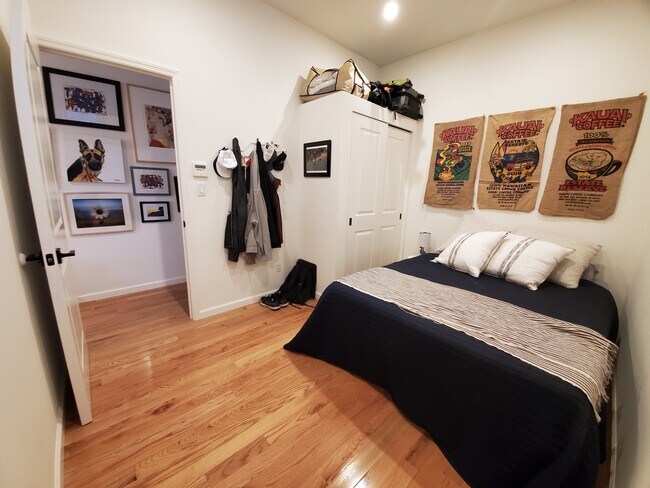 Building Photo - 101 Avenue A