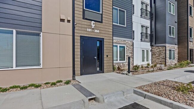 Building Photo - Modern Studio Living: Contemporary Design,...