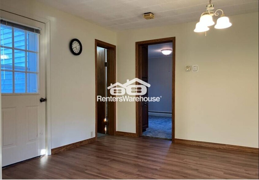 Building Photo - S504 Newman Ave