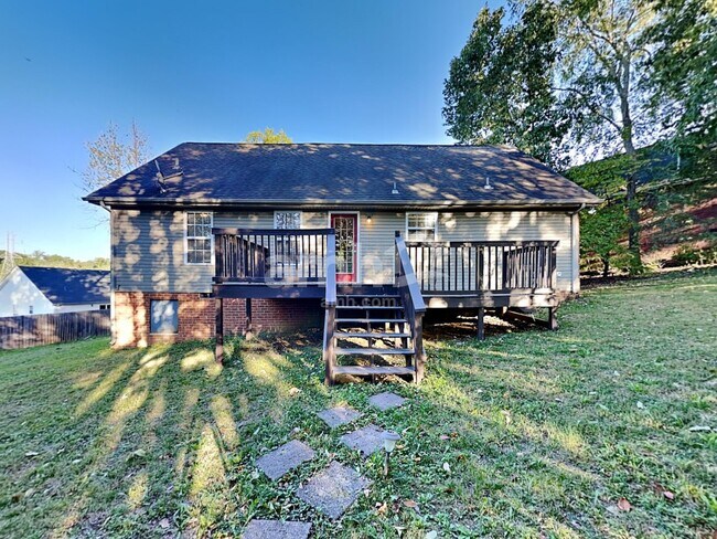 Building Photo - 7005 Count Fleet Ct