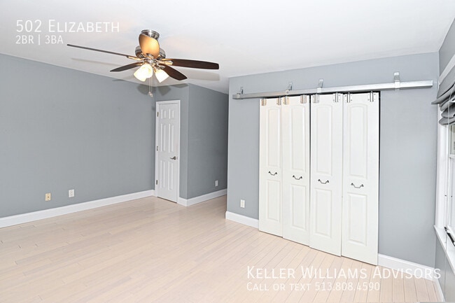 Building Photo - 502 Elizabeth-
