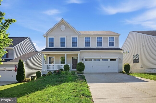 Building Photo - 687 Blossom Tree Rd