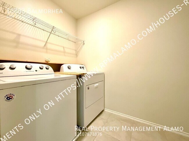 Building Photo - 10803 Balmorhea-