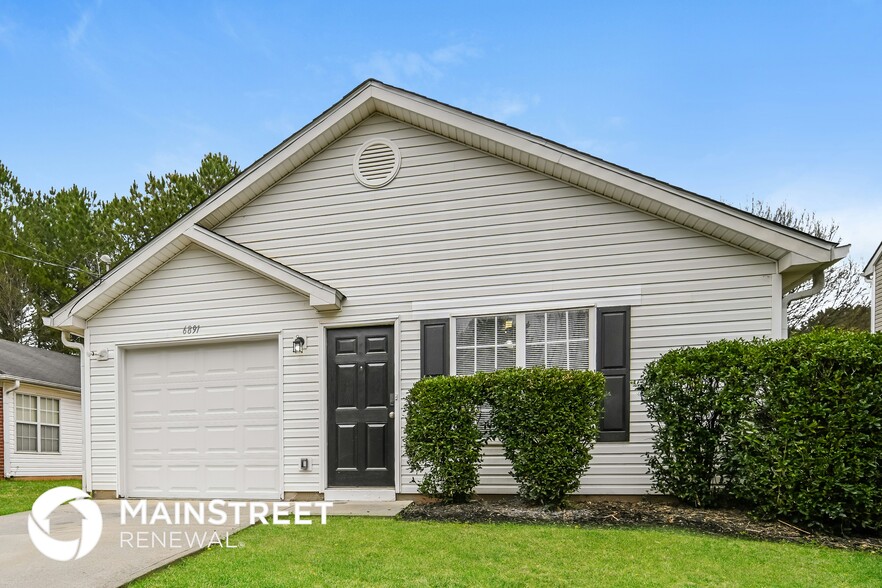 Building Photo - 6891 Mahonia Pl