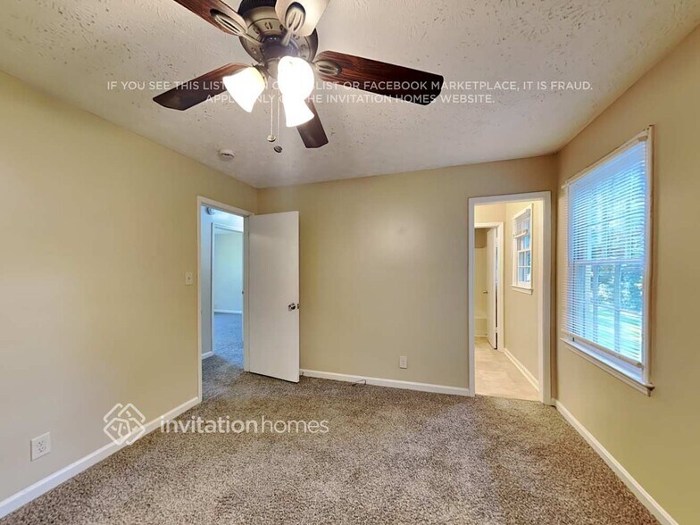 Building Photo - 2911 Oakwilde Ct