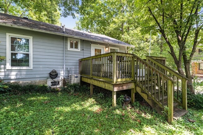 Building Photo - 4025 Brush Hill Rd