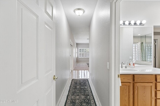 Building Photo - 8611 W Foothill Dr