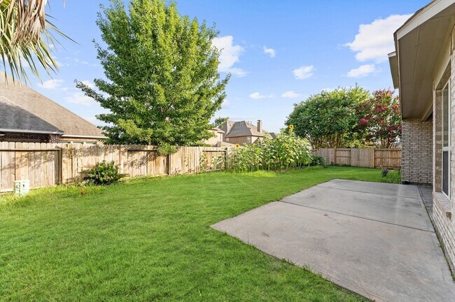 Building Photo - 3618 Bluebonnet Trace Dr