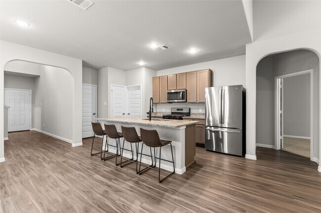 Building Photo - 4362 McGregor Blf Ln