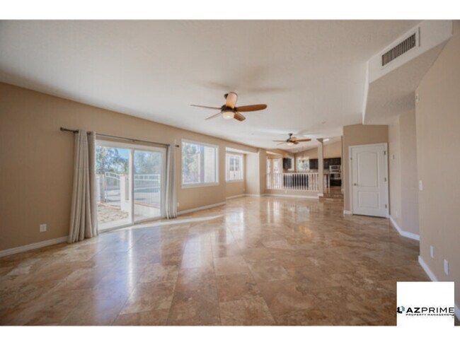 Building Photo - Live The Lifestyle Youve Dreamed Of In This 5/3 Gilbert Jewel Near Kokopelli Golf Course, Where E