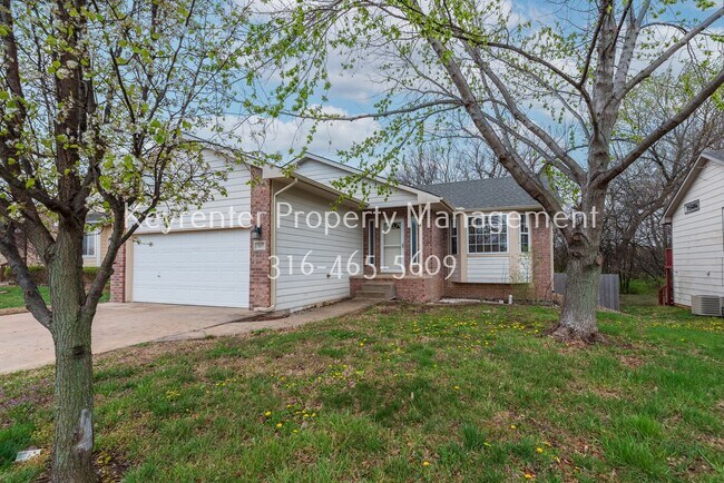 Building Photo - Beautiful 4 Bed 3 Bath in Andover School District!