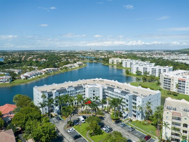 Building Photo - 10700 NW 66th St