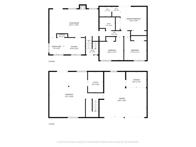 Building Photo - 3 Bed 2 Bath home with 2 Car Garage in Bellingham