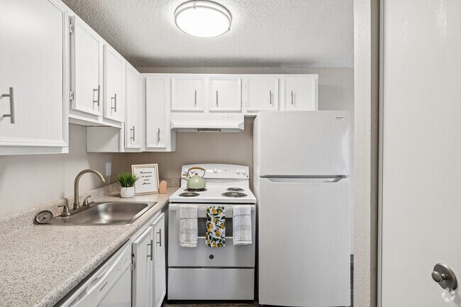 Interior Photo - Moreland Place Apartments