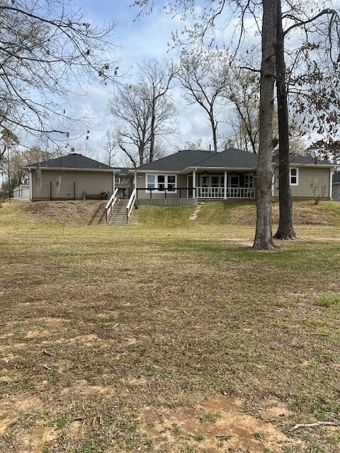 Building Photo - 411 Resort Dr