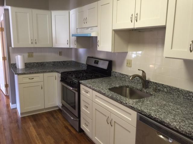 kitchen - 1125 Chestnut St