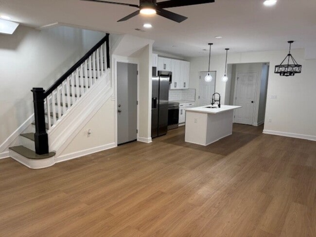 Building Photo - 1922 N Bentalou St