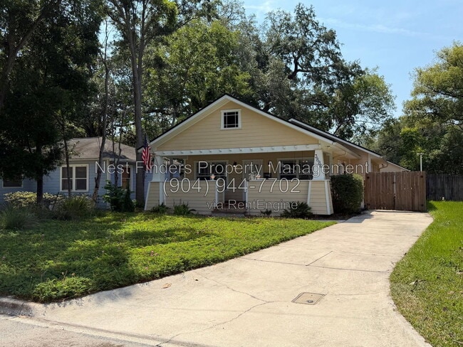Building Photo - 3886 Walsh St