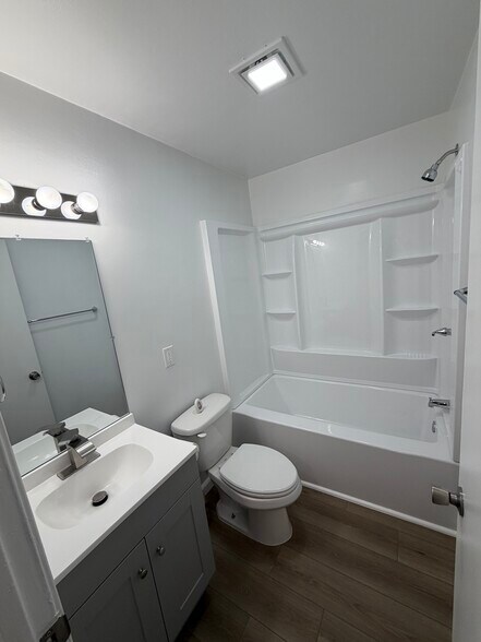 Building Photo - 203 Ellerbe Dr