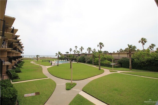 Building Photo - 600 Padre Blvd