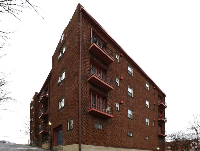 2531 Dixie Hwy - Ft. Michell Flats