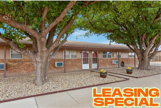 Primary Photo - Leasing Special** No Deposit!
