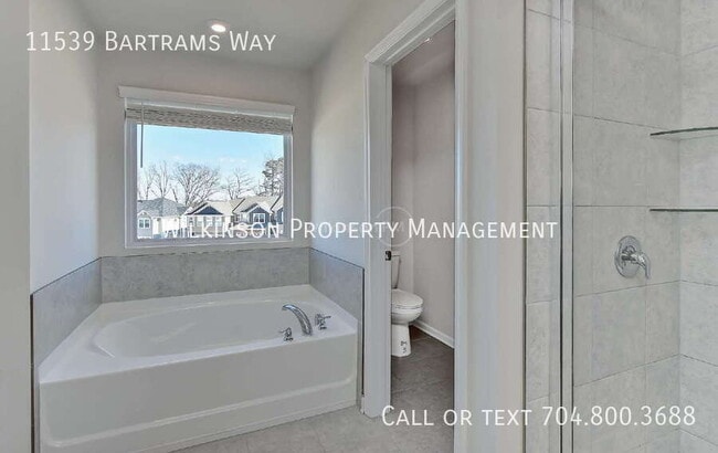 Building Photo - 11539 Bartrams Wy