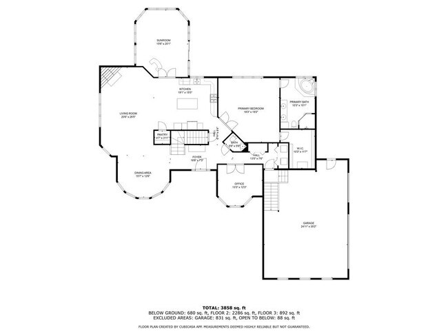 Building Photo - 241 Channel View