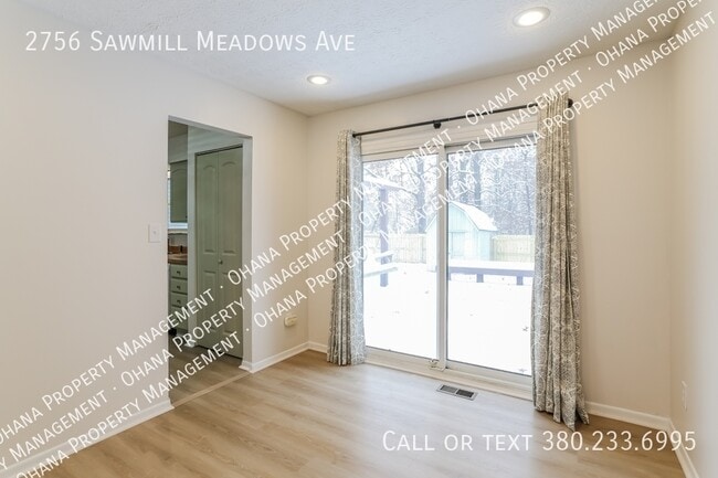 Building Photo - 2756 Sawmill Meadows Ave