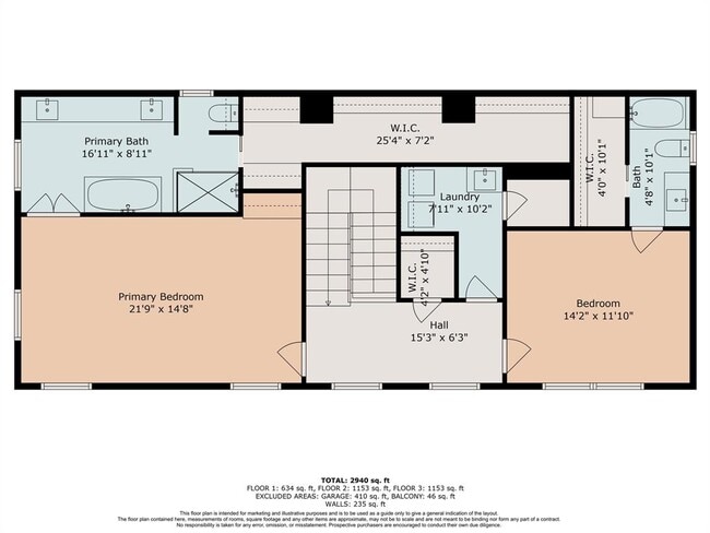 Building Photo - 1509 Caywood Ln
