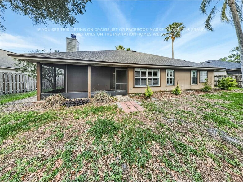 Building Photo - 521 Sparrow Branch Cir