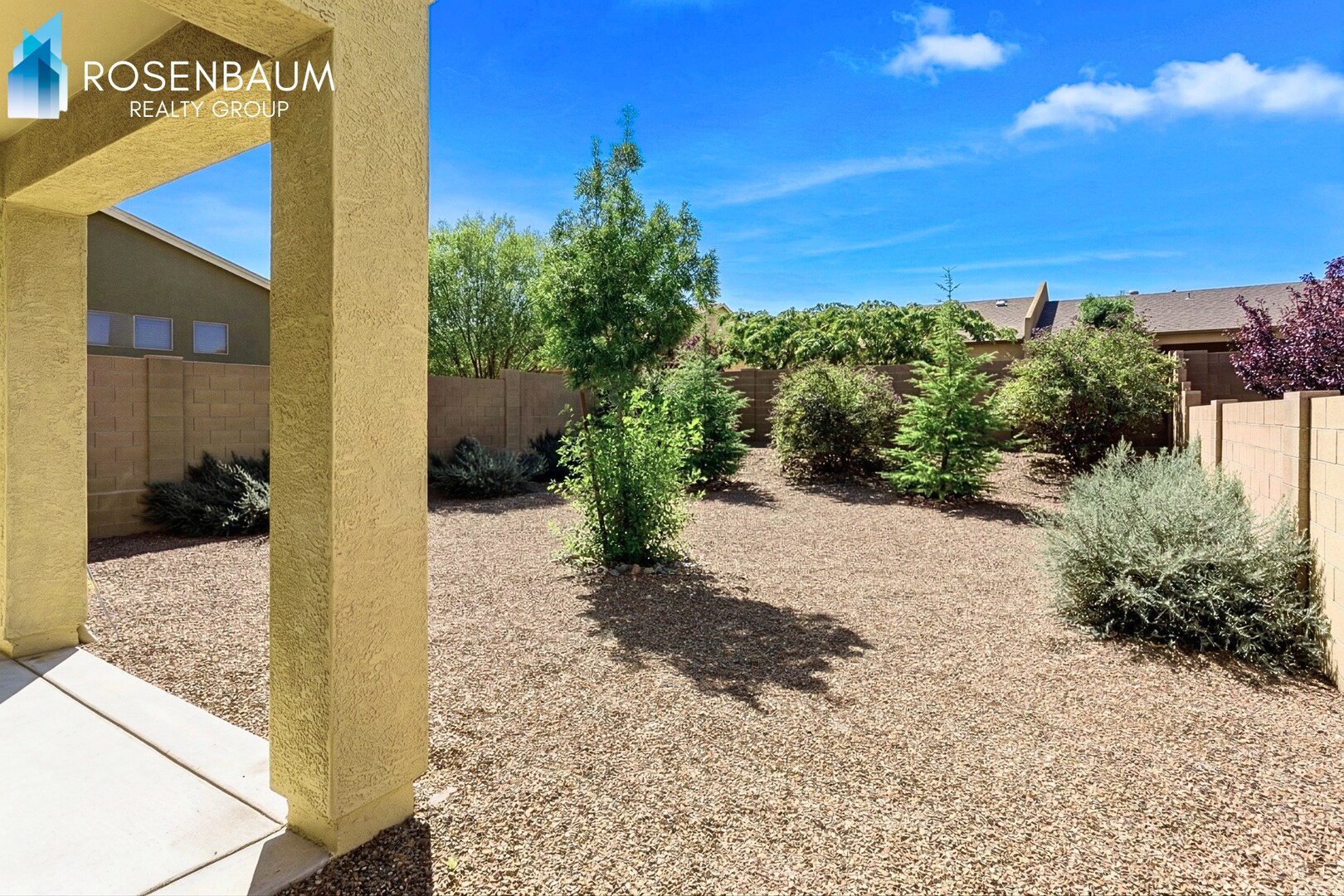 Building Photo - Beautiful 2-bedrooms, 2-baths home in the highly desirable Granville community of Prescott Valley!