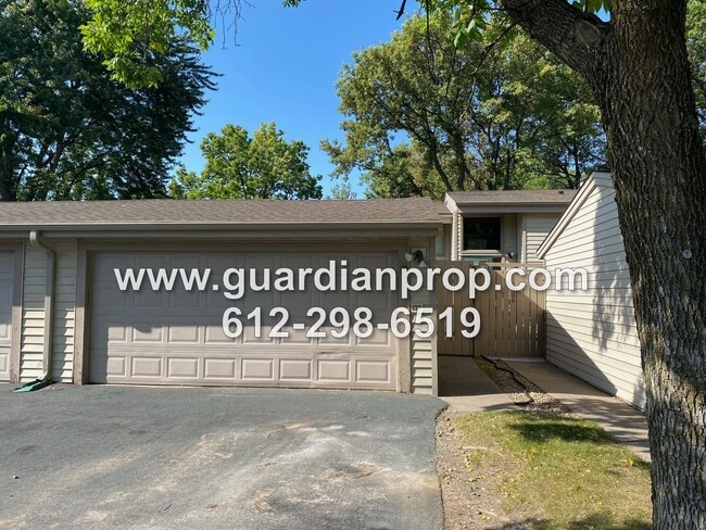 Primary Photo - End Unit Townhouse Available August 1, Vau...