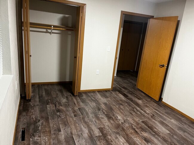 Upstairs North Bedroom 12'6" X 10'8" - 1800 S Grange Ave